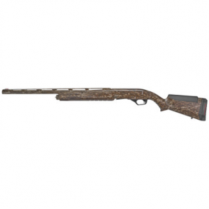 SAVAGE Arms Renegauge Turkey 12ga, 24in. Barrel, 4rd - Mossy Oak Bottomland Camo (57606)