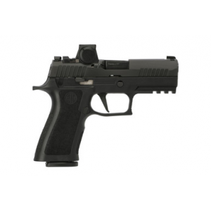 Sig Sauer P320 RXP Compact 9mm 3.6in 10rd XSeries Grip