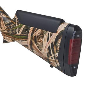 Savage Renegauge Waterfowl 12 Gauge 28 Inch 4 Round Mossy Oak Shadow Grass Blades Camo