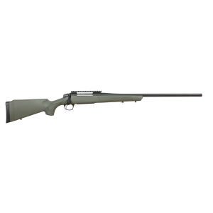 Cva CVA Cascade 204 Ruger 20 Inch Threaded Barrel Olive Drab Green - CR3913G - $698.88 at Shooting Surplus