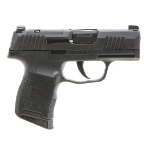 Sig Sauer P365 OR 9mm 5.8in 10rd Gray