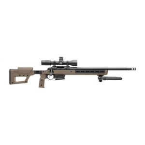 Magpul Pro 700 Lite SA Flat Dark Earth Adjustable Synthetic Stock for Remington 700