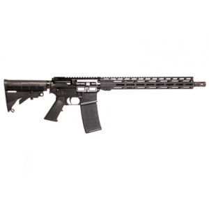 AMERICAN Tactical Inc Milsport 5.56mm 15 Inch 30 Rounds Matte Finish - Atig15ms556ml15