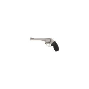 CHARTER Arms Mag Pug Target Magnum Revolver 357 Magnum 6 In Stainless Steel