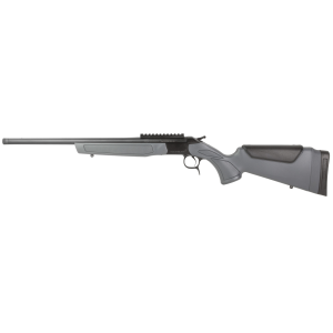Cva CVA Scout 223 Remington 20 Inch Threaded Barrel Synthetic - CR4434 - $381.47 at Shooting Surplus