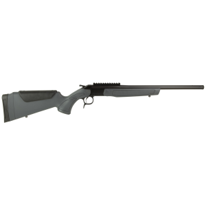 Cva CVA Scout 360BH 20 Inch Barrel Synthetic - $381.47 at Shooting Surplus
