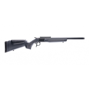 CVA Scout 45-70 22 Inch Threaded Barrel Synthetic - Cr4442