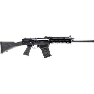 JTS Ak Style Shotgun 12ga - M12akt1abl