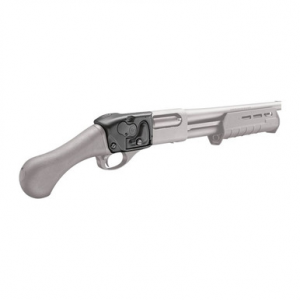 Crimson Trace Lasersaddle Remington Red Laser
