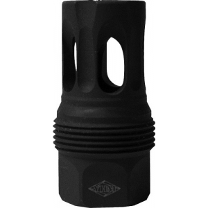 YHM SHORT SRX FLASH HIDER - YHM-4445-28B