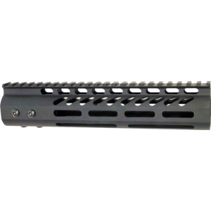 Guntec Usa GUNTEC ULTRA LIGHT HANDGUARD - GT-9MLK - $69.16 at Shooting Surplus