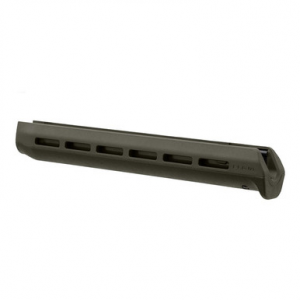 Magpul MLOK Handguard OD Green 12 Inch Compatible with Marlin 1895 Pattern Rifles