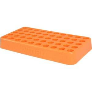 Lyman LYMAN CUSTOM LOADING BLOCK - 7728093 - $5.94 at Shooting Surplus