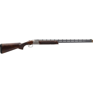Browning Citori 725 28 Gauge 32in 2 Rounds Gray Walnut Polished Blued