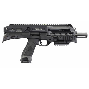 Chiappa Firearms CBR-9 9mm 9in 18rd Matte Finish Pistol