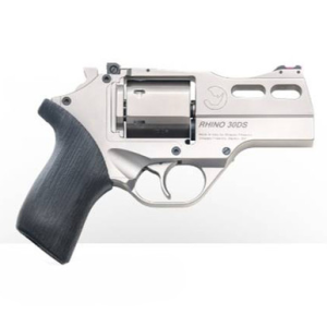 CHIAPPA FIREARMS Rhino 30sar, 357 Magnum, 3in. Barrel, 6rd - (CF CF340290) - Chiappa Firearms