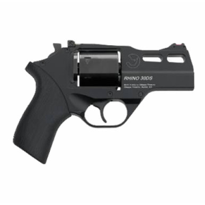 CHIAPPA FIREARMS Rhino 30sar, 357 Magnum, 3in. Barrel, 6rd - (CF CF340289) - Chiappa Firearms