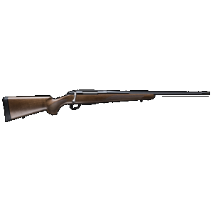 Tikka T3x Hunter .350 Legend 16" Fluted Barrel Oiled Walnut Stock