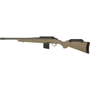 Ruger AmericanGen II 400 LeMOS Gend 16.10in 5rd