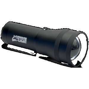 Coyote Light CLPG Coyote Pro Green Matte Black LED