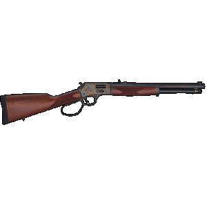 HENRY H012gmrcc Big Boy 357 Magnum 16.5" 7 Rounds Color Case Hardened Steel