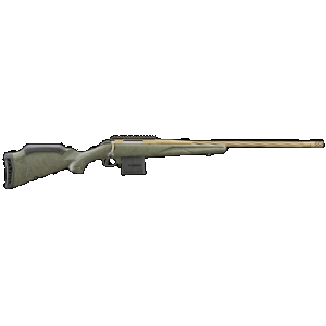 Ruger American Predator Gen II 204 Ruger 22" 10rd Rds.