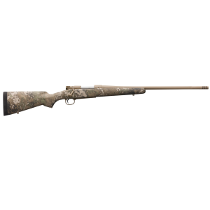 Winchester Model 70 Extreme Hunter 6.8 Western 24in FDE