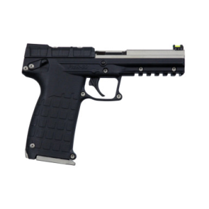 KelTec PMR30 .22 WMR 4.3in 30+1 Titanium Cerakote Blue Finish