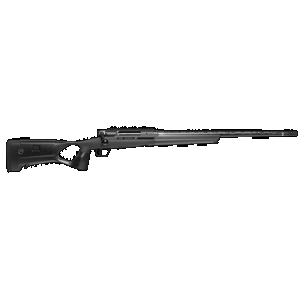 Savage Impulse KLYM 300 WSM 24" 2 Rounds Carbon Fiber Receiver Cerakote
