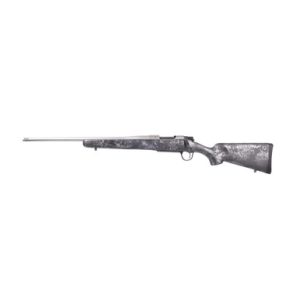 Christensen Arms Mesa FFT Titanium, 7mm Remington Magnum, 22in. Barrel, 3rd, CF Stock w/ Gray Accents, Ti Action, SS Barrel & Radial Muzzle Brake - Gray (NPN: 801-01132-00)