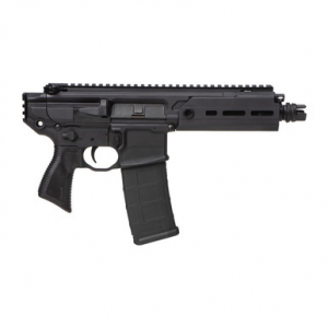 Sig Sauer MCX Rattler 5.56Suppressor5.5in 30rd