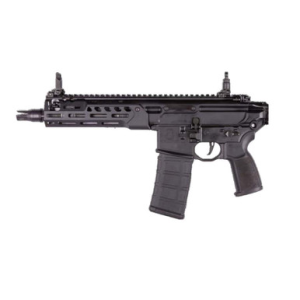 Sig Sauer MCX-Spear LT 5.56 NATO 9 Inch 30 Round Semi-Automatic Pistol
