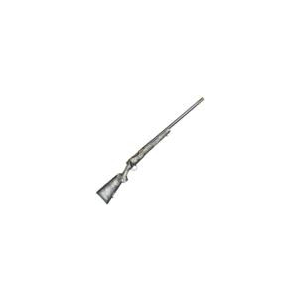 Christensen Arms 8010620100 Ridgeline FFT 300 WSM 3+1 20" Carbon Fiber/Threaded Barrel, Burnt Bronze Cerakote, Green with Black/Tan Accents Stock