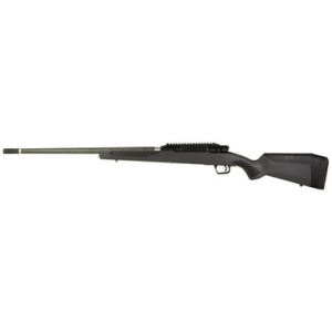 Savage Impulse Mountain Hunter 6.5 Creedmoor 22 Inch 4 Rounds Gray Synthetic