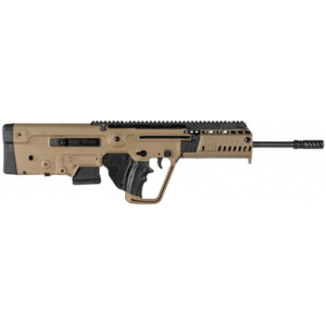 IWI Tavor X95 5.56 NATO 18.5" Barrel 10rd FDE