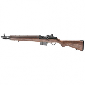 Springfield Armory M1A Tanker 308 Win 16.25" 10 Rounds Walnut Parkerized