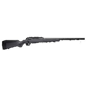 Savage Impulse Mountain Hunter 300 PRC 24" 2 Rounds Gray Synthetic