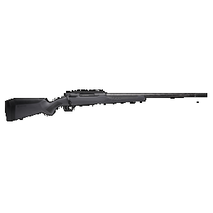 Savage Impulse Mountain Hunter 30-06 Springfield 22" 4+1 Gray Synthetic