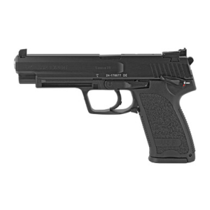 Heckler & Koch USP Expert V1 9mm Luger 5.19in 15 Rounds Black Finish