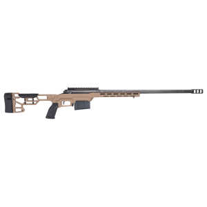 Savage 110 Precision 6.5 PRC 24 Inch 7 Rounds Flat Dark Earth