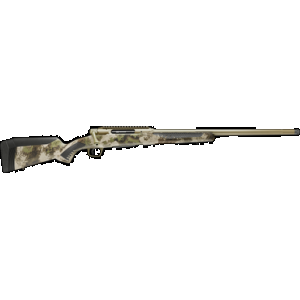 Savage Impulse Big Game Rifle 6.5 Creedmoor 22 in. 4 rd. Hazel Green Cerakote