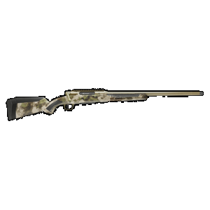Savage Impulse Big Game 7mm PRC 22" 4 Rounds Hazel Green Cerakote Camo