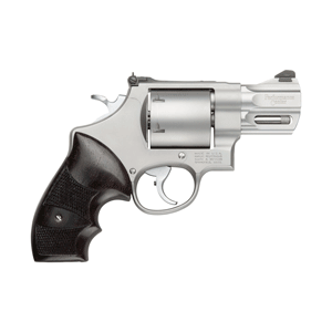 Smith & Wesson Model 629 44 Magnum 2.63in 6rd Stainless