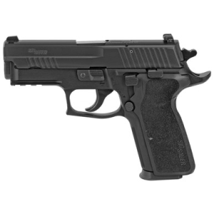 Sig Sauer P229 Enhanced Elite 9mm 3.9in 10 Nitron CA Compliant