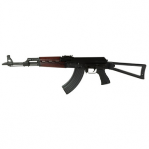 Zastava Arms ZR7762RT ZPAPM70 7.62x39mm 16.25" 30 Rounds Serbian Red Wood Handguard