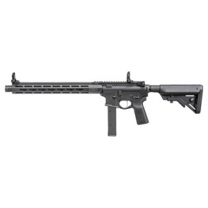Springfield Armory SAINT Victor 9mm Luger 16" 32 Rounds M-Lok Handguard