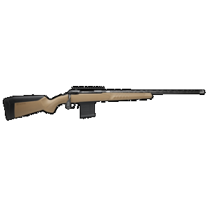SAVAGE Arms 110 Carbon Tactical 6.5 Creedmoor 22" 10 Round Flat Dark Earth