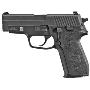 Sig Sauer M11-A1 9mm 3.9in 15 Hardcoat Anodized Nitron