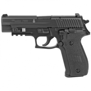 Sig Sauer P226 MK25 9mm 4.4in 10 Stainless CA Compliant