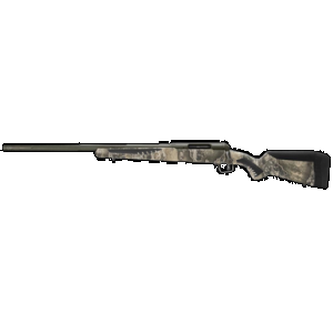 Savage 110 Timberline 7mm Rem Mag 24" OD Green Cerakote Realtree Excape Left Hand